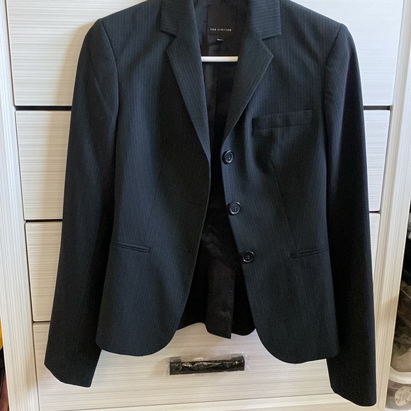 The Limited Blazer - Picture 1 of 4